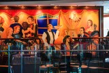 Norwegian Pearl, Blue Lagoon Snack Restaurant