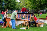 Masimba, Marimba Band