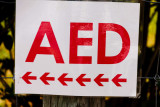 Automated External Defibrillator
