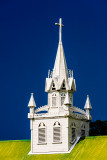 The Painted Church