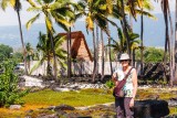 Pu'uhonua o Honaunau National Historical Park (City Of Refuge)