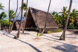 Pu'uhonua o Honaunau National Historical Park (City Of Refuge)