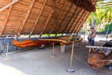 Pu'uhonua o Honaunau National Historical Park (City Of Refuge)