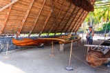 Puuhonua o Honaunau National Historical Park (City Of Refuge)