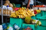 Hilo Farmers Market