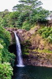 Rainbow Falls