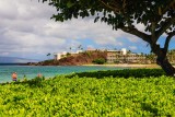 Sheraton Hotel, Ka'anapali Beach