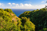 On the road to Hana