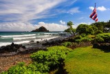 Alau Island Seabird Sancturay