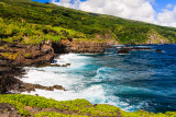 Kuloa Point (Seven Sacred Pools)