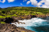 Ohe'o Gulch (Seven Pools)