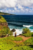 Kuloa Point (Seven Sacred Pools)