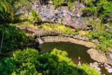 Seven Sacred Pools