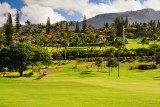 Kaanapali Golf Course