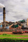 Hawaiian Commercial & Sugar Company