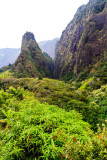 Iao Needle State Monument