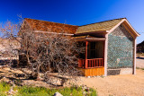Bottle House 1906