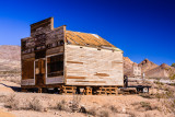 Rhyolite Mercantile