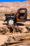 1948-50 Ford Truck