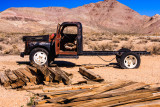 1948-50 Ford Truck