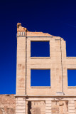 Cook Bank Building Erected 1908