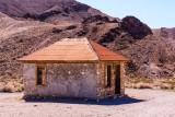 Originally a 2 room residence, it became a Brothel