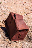 Discarded