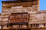 Rhyolite Mercantile