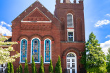 Presbyterian Church