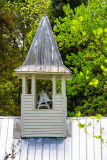Methodist Church Steeple