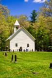 Methodist Church, built 1902