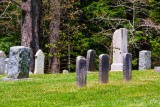 Methodist Church Cemetery