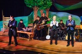 Dollys Family in Concert