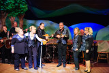Dollys Family in Concert