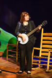 Dollys Family in Concert