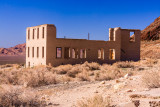 School House, Erected 1909