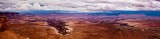 The Mesa and Buck Canyon