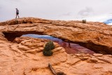 Mesa Arch