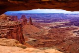 Mesa Arch
