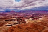 Green River Overlook