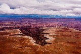 Buck Canyon
