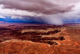 Grand View Point Overlook