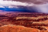 Grand View Point Overlook