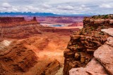 Dead Horse Point State Park