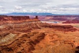 Dead Horse Point State Park