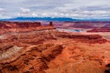 Dead Horse Point State Park