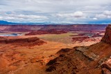 Dead Horse Point State park