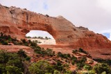 Wilson Arch