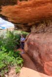 Hiking Trail