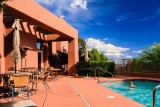 Alma De Sedona Inn